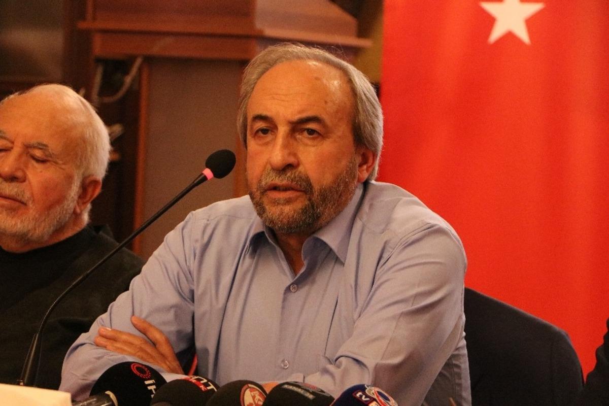 Aydın Kalkan: &ldquo;T&uuml;rkiye&rsquo;de eğitim adaletsizliklerinin ortadan kalkmasında Eğitim-Bir-Sen&rsquo;in b&uuml;y&uuml;k payı var&rdquo;