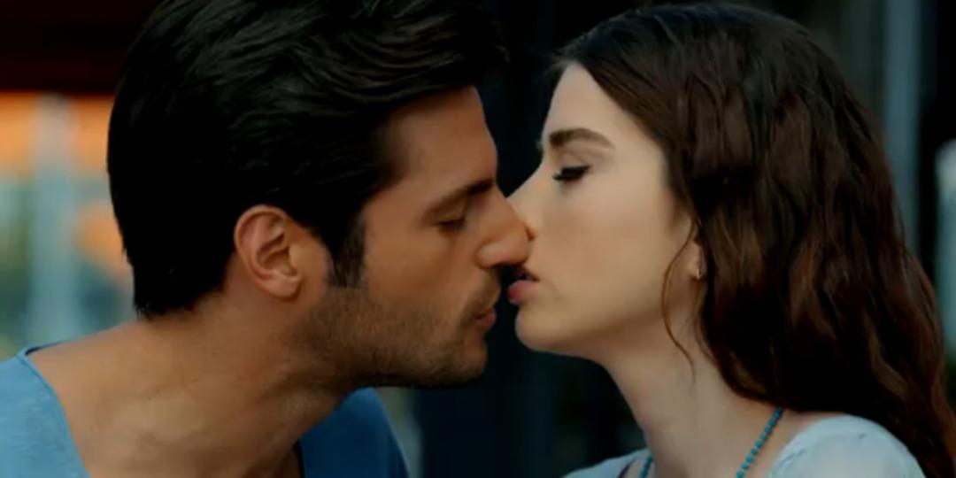 Kiraz Mevsimi 4. B&ouml;l&uuml;m Galerisi