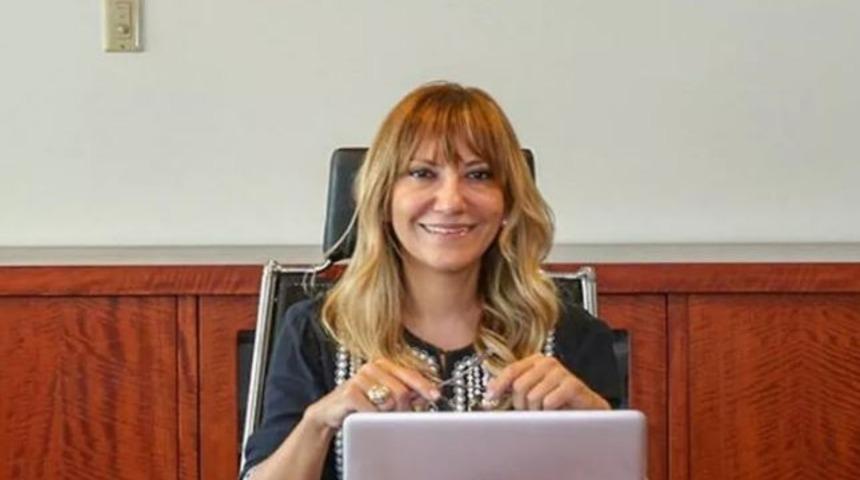 İBB'den istifa eden Yeşim Meltem Şişli ifade verdi