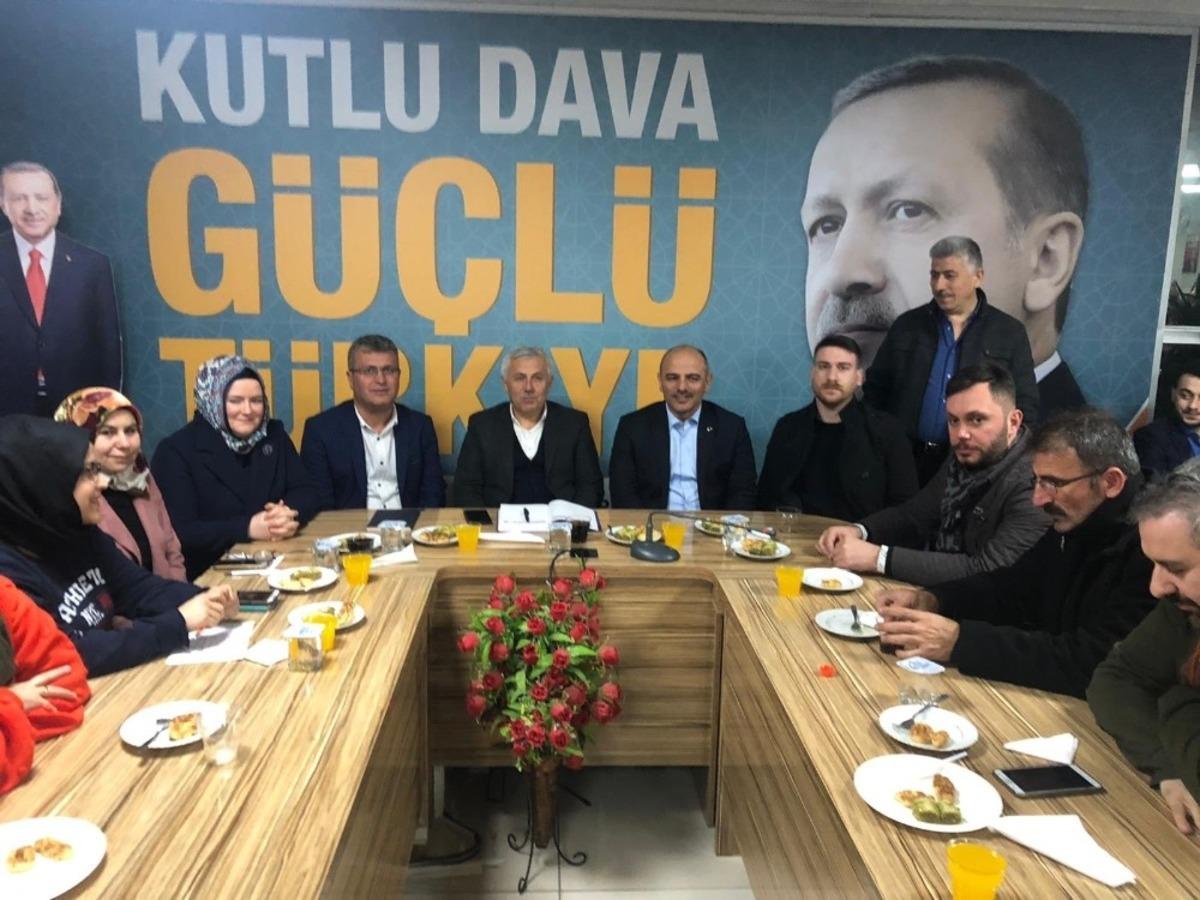 Başkan S&ouml;ğ&uuml;t, &ldquo;K&ouml;rfez&rsquo;i yarınlara en g&uuml;zel şekilde hazırlayacağız&rdquo;