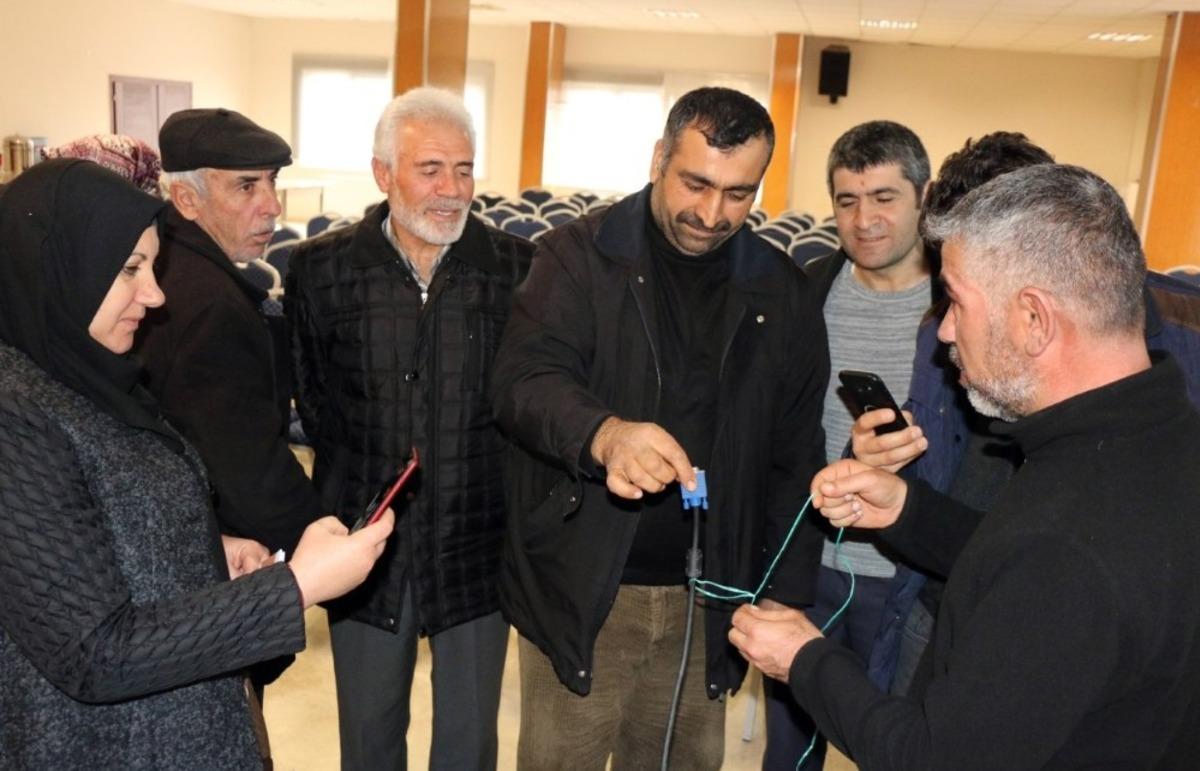 Boğazlıyan&rsquo;da seracılık gelişecek