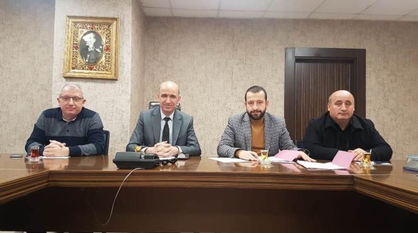 İzmit&rsquo;te ka&ccedil;ak yapılar cezalandırılıyor