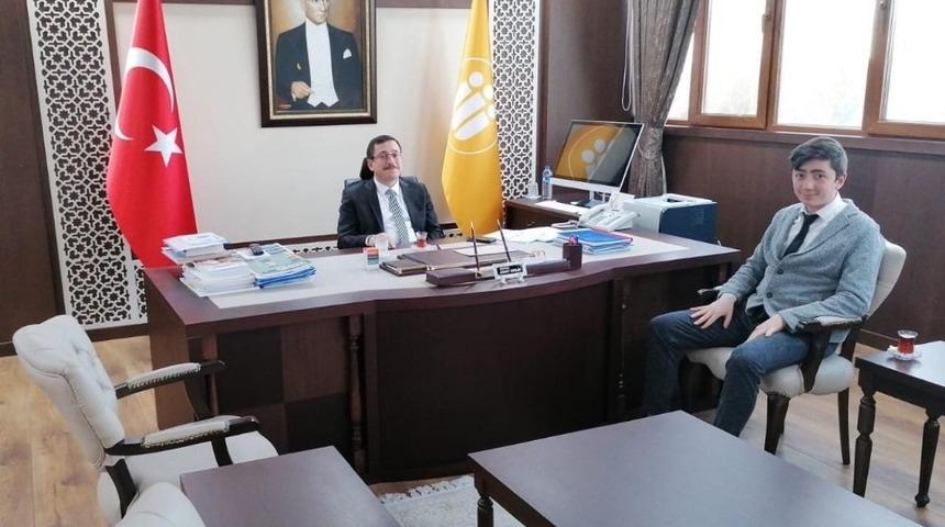 Malatya&rsquo;da Gastronomi Fak&uuml;ltesi talebi