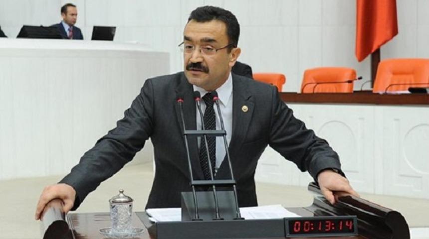 İYİ Parti'nin acı kaybı! Hasan H&uuml;seyin T&uuml;rkoğlu hayatını kaybetti (Hasan H&uuml;seyin T&uuml;rkoğlu  kimdir?)