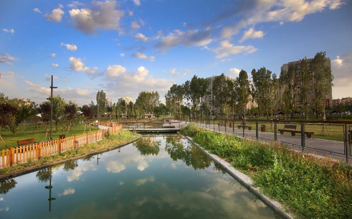 Yeşil diyalog &Ccedil;ankaya&rsquo;da başladı