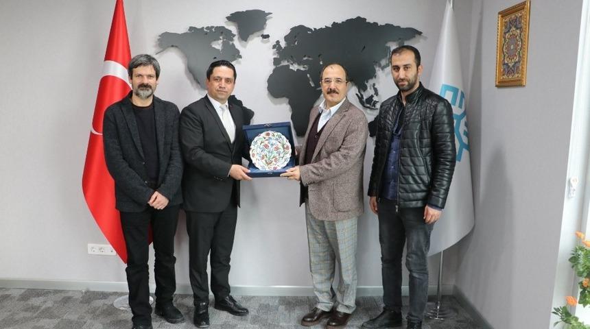 Uluslararası Zarif &Ccedil;ocuk Kitap Okuma Yarışması