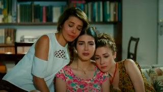 Kaçak Gelinler 6. Bölüm Galerisi