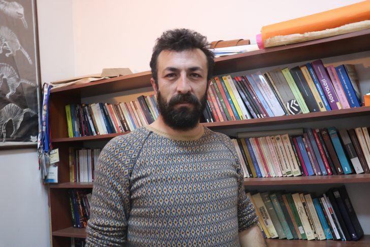 İnternette mancınık şaşkınlığı! Görenler şaka sandı ama... G4