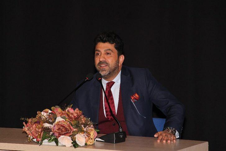 ADÜ’de ’Askıda Yemek’ ile bir ayda 1500 öğrenci yemek yedi G3