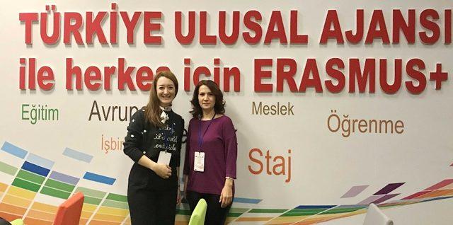 Gaziantep&rsquo;te yeni bir yetişkin eğitimi projesi 1