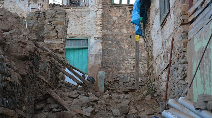 Malatya Valiliği depreme ilişkin son durumu açıkladı