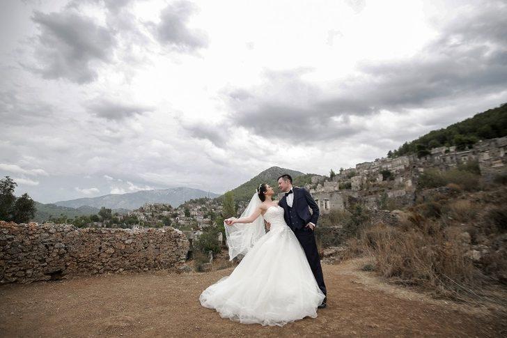 Gelin damatların gözdesi tarihi mekanlar G1