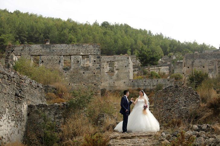 Gelin damatların gözdesi tarihi mekanlar G3