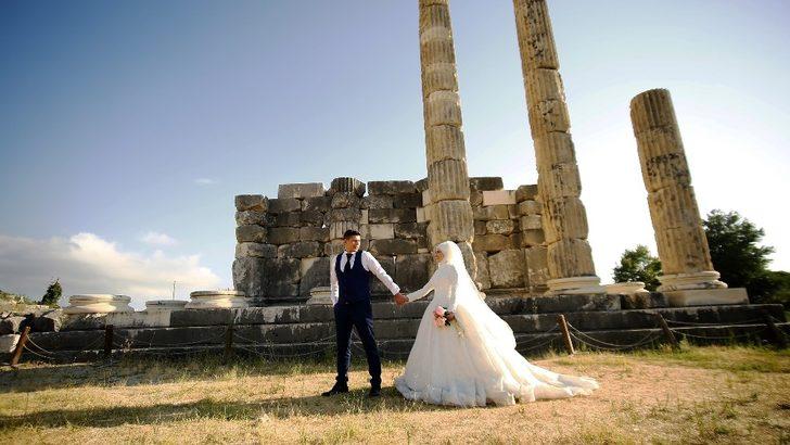 Gelin damatların gözdesi tarihi mekanlar G4