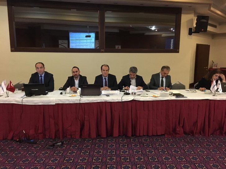 Ergaz, 2020 yılında yüzde 20 büyümeyi  hedefliyor G1