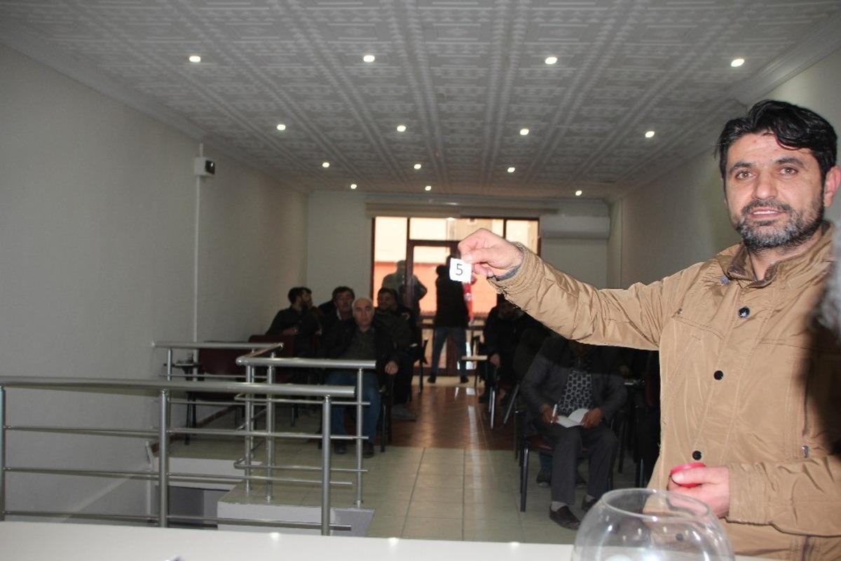 Bilecik 2. Amat&ouml;r Lig kur&rsquo;aları &ccedil;ekildi