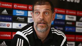 Bilic Asteras'ı ezberletiyor