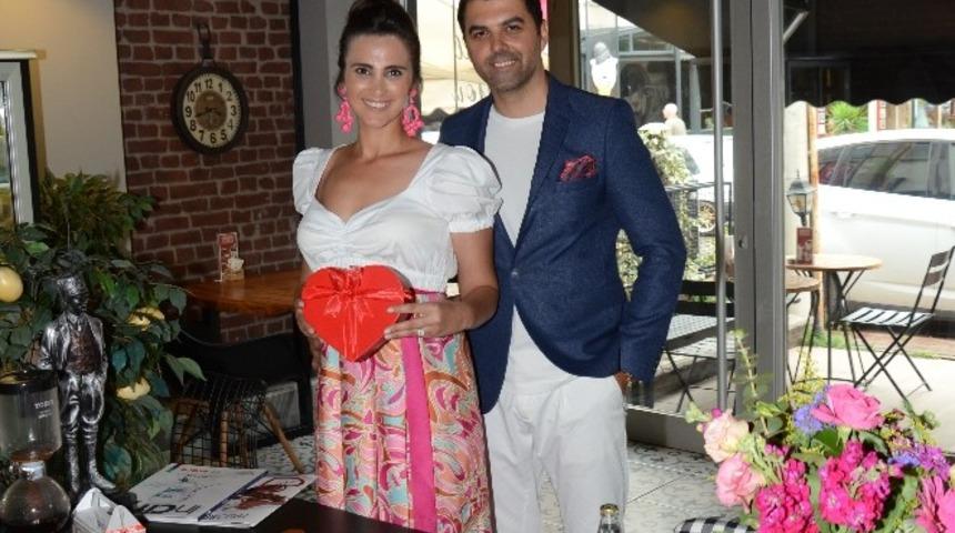 Sevgililer Günü’ne özel çikolatalar