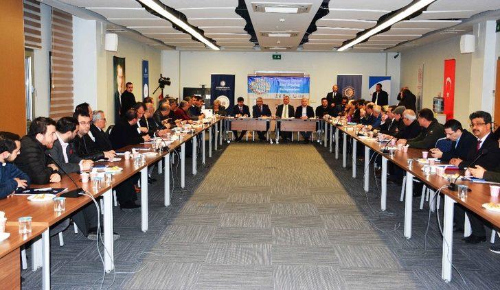 10. Sivil Diyalog Buluşması G2