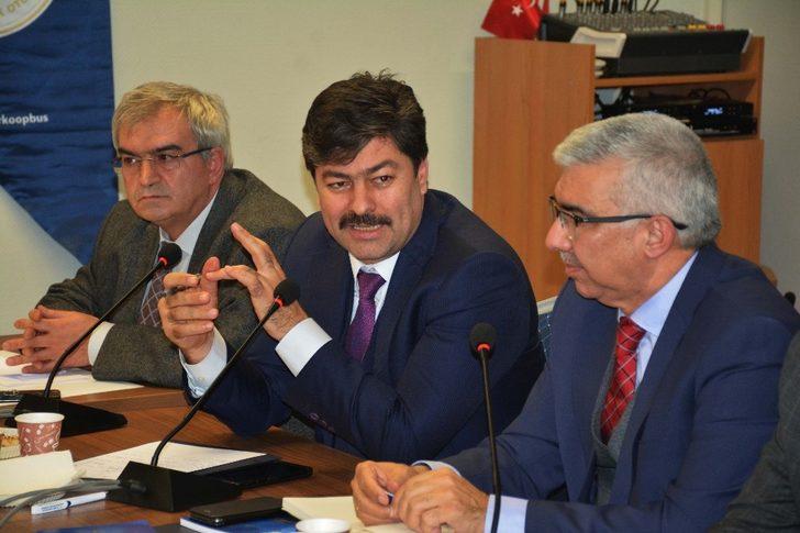 10. Sivil Diyalog Buluşması G3