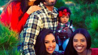 Vanessa Bryant'tan yürek burkan Kobe ve Gigi paylaşımı
