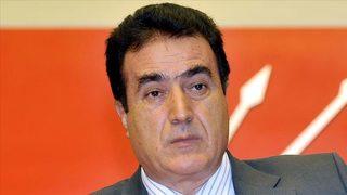 CHP'li eski vekil Yılmaz Ateş parti üyeliğinden ihraç edildi