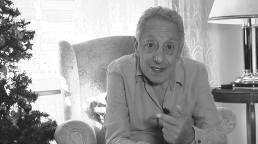 TRT Spor'un duayen spikeri Abidin Aydoğdu hayatını kaybetti