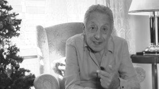 TRT Spor'un duayen spikeri Abidin Aydoğdu hayatını kaybetti