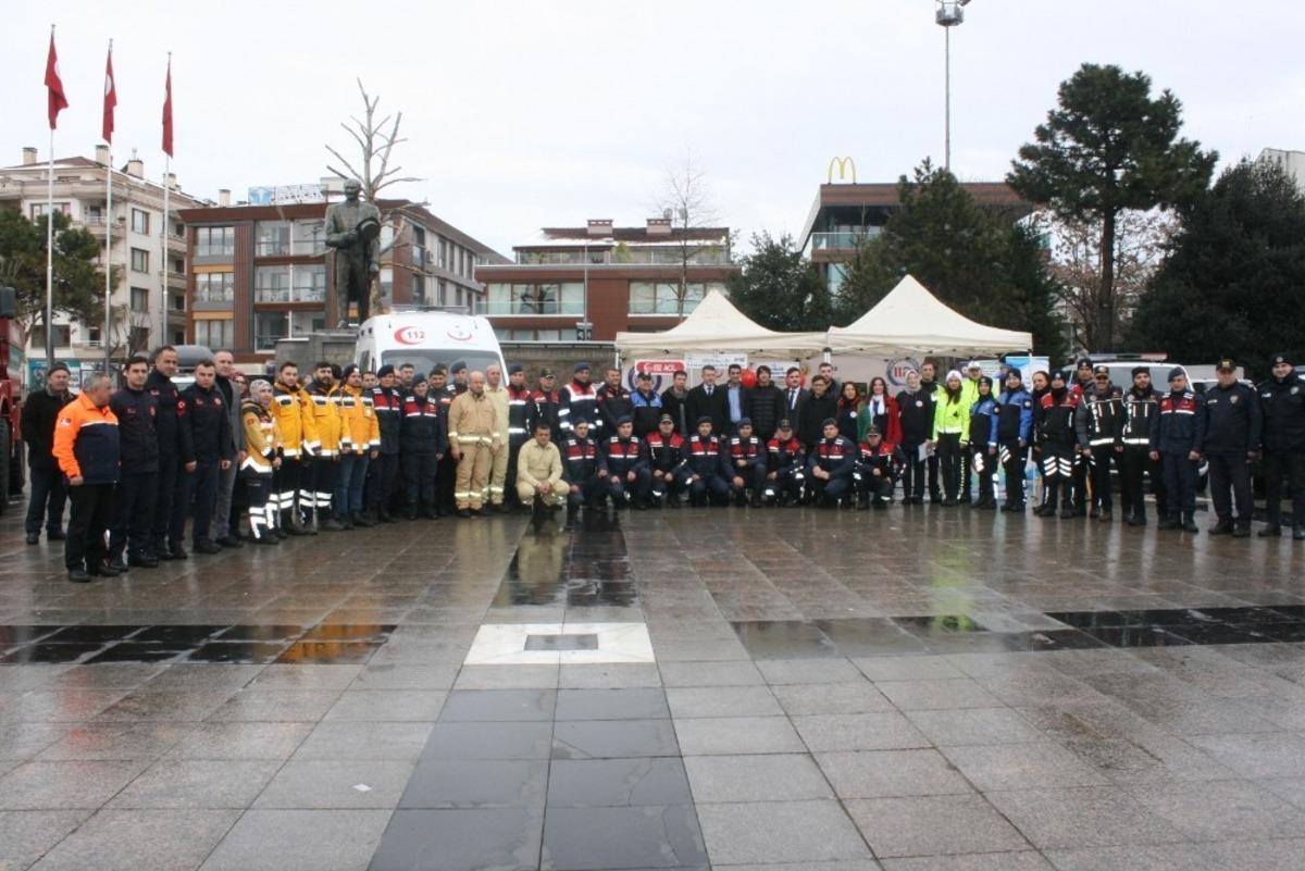 D&uuml;zce&rsquo;de 2015&rsquo;den bu yana kullanılıyor