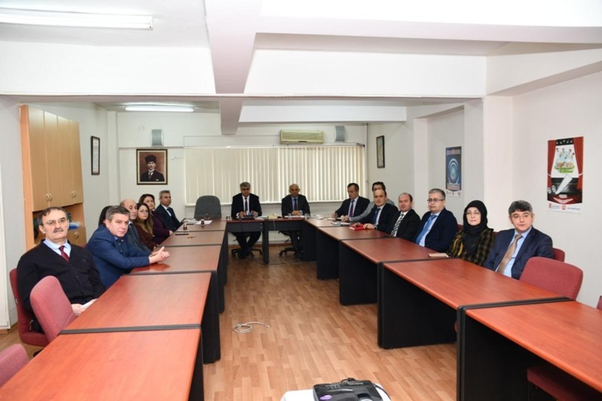 Karab&uuml;k&rsquo;te vergi tahsilatında y&uuml;zde 90&rsquo;lık başarı