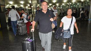 Aşklarını Küba'da tazeleyecekler