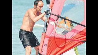 Villada alem komşuları çıldırttı