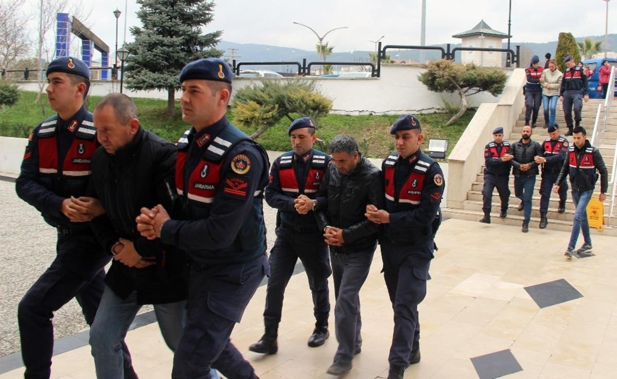 Sevgilisiyle bir olup kocasını kiralık katile &ouml;ld&uuml;rtt&uuml;