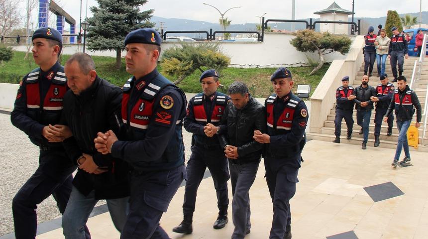 Sevgilisiyle plan yapıp kocasını kiralık katile öldürttü