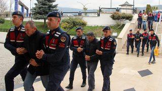 Sevgilisiyle plan yapıp kocasını kiralık katile öldürttü