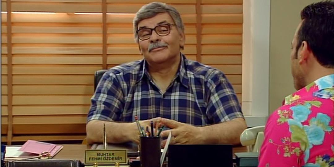 Seksenler 120. B&ouml;l&uuml;m Galerisi