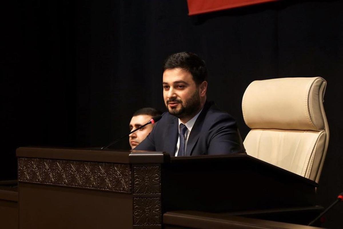 Kağıthane, k&uuml;&ccedil;&uuml;k deprem riski taşıyan il&ccedil;eler arasında yer aldı