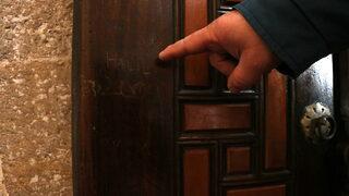 Mimar Sinan 'ustalık eserim' demişti! Selimiye Camii'nde büyük ayıp