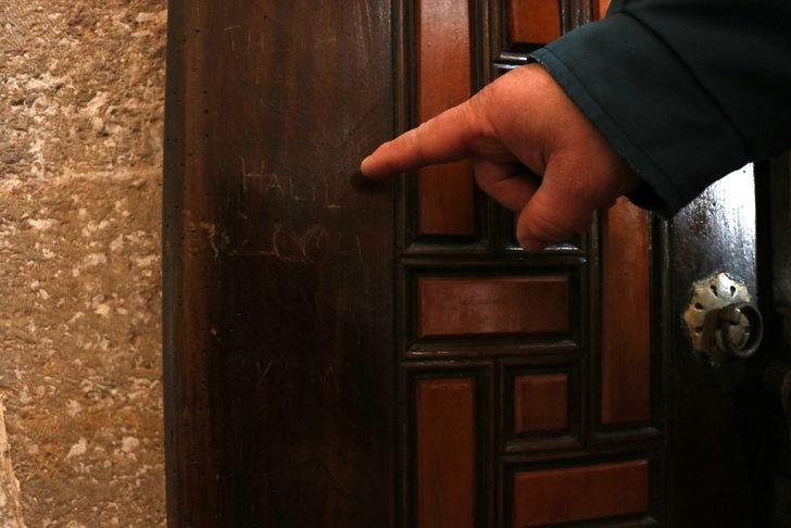 Mimar Sinan 'ustalık eserim' demişti! Selimiye Camii'nde büyük ayıp G2