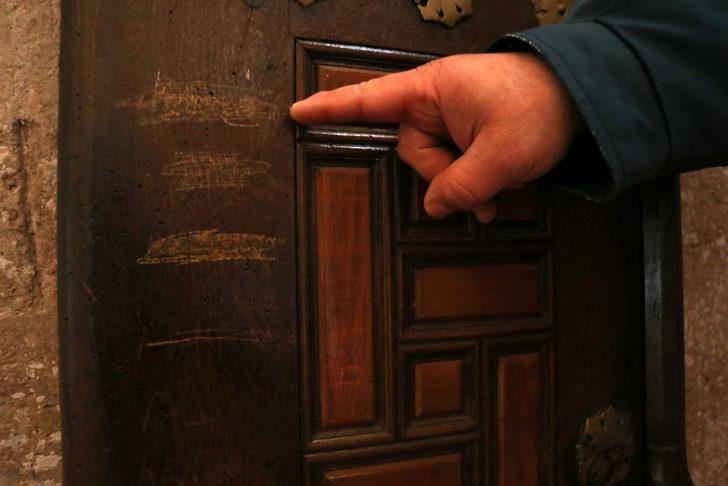 Mimar Sinan 'ustalık eserim' demişti! Selimiye Camii'nde büyük ayıp G3