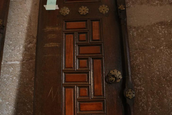 Mimar Sinan 'ustalık eserim' demişti! Selimiye Camii'nde büyük ayıp G4