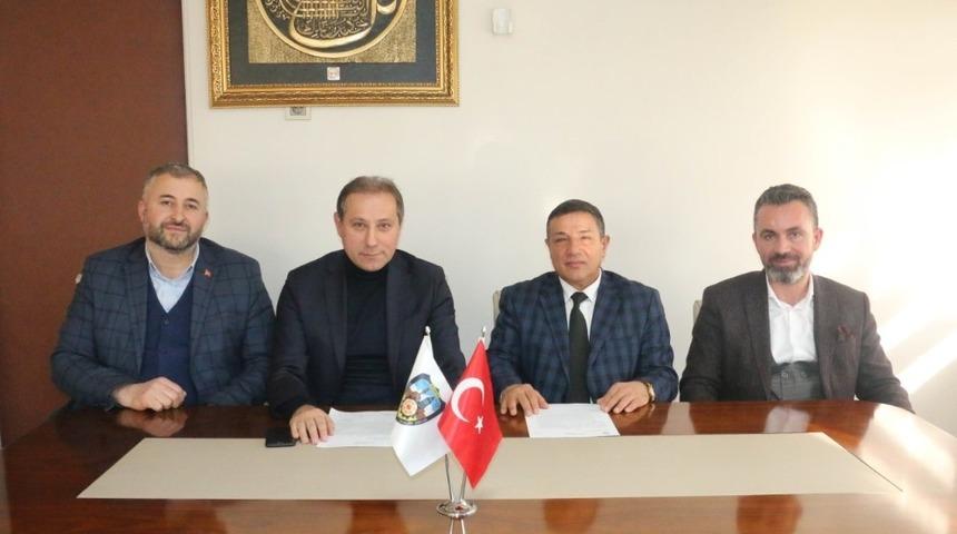 Konya’daki bakkal ve marketlerin çalışma saatlerine düzenleme