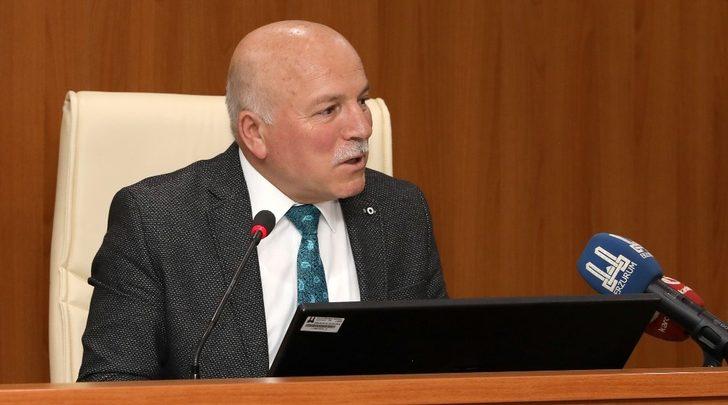 Başkan Sekmen esnaf temsilcileriyle buluştu G3