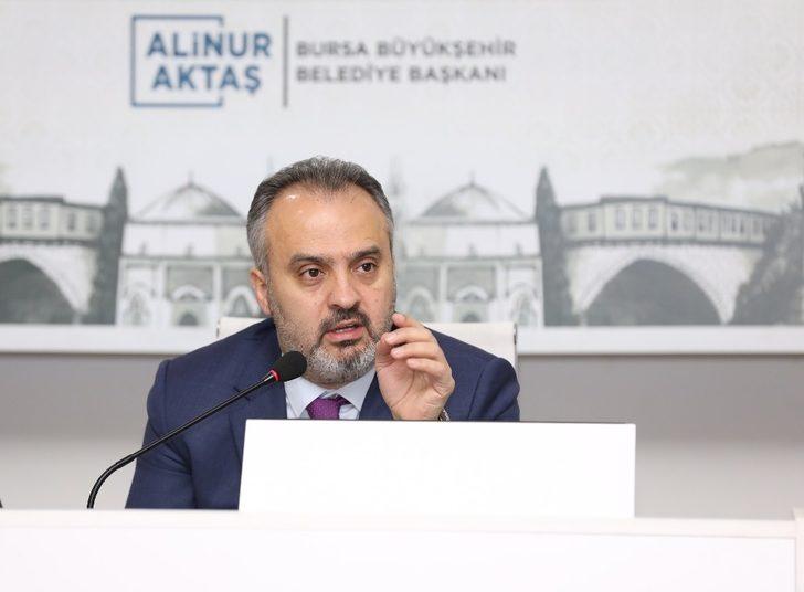 Başkan Aktaş: “Şikâyet etme hakkımız yok” G2