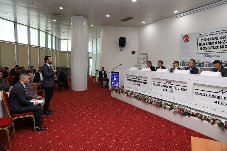 Başkan Aktaş: “Şikâyet etme hakkımız yok” G4