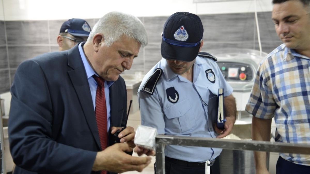 Maltepe&rsquo;de son bir yılda 3 bin 389 iş yeri işgali &ouml;nlendi