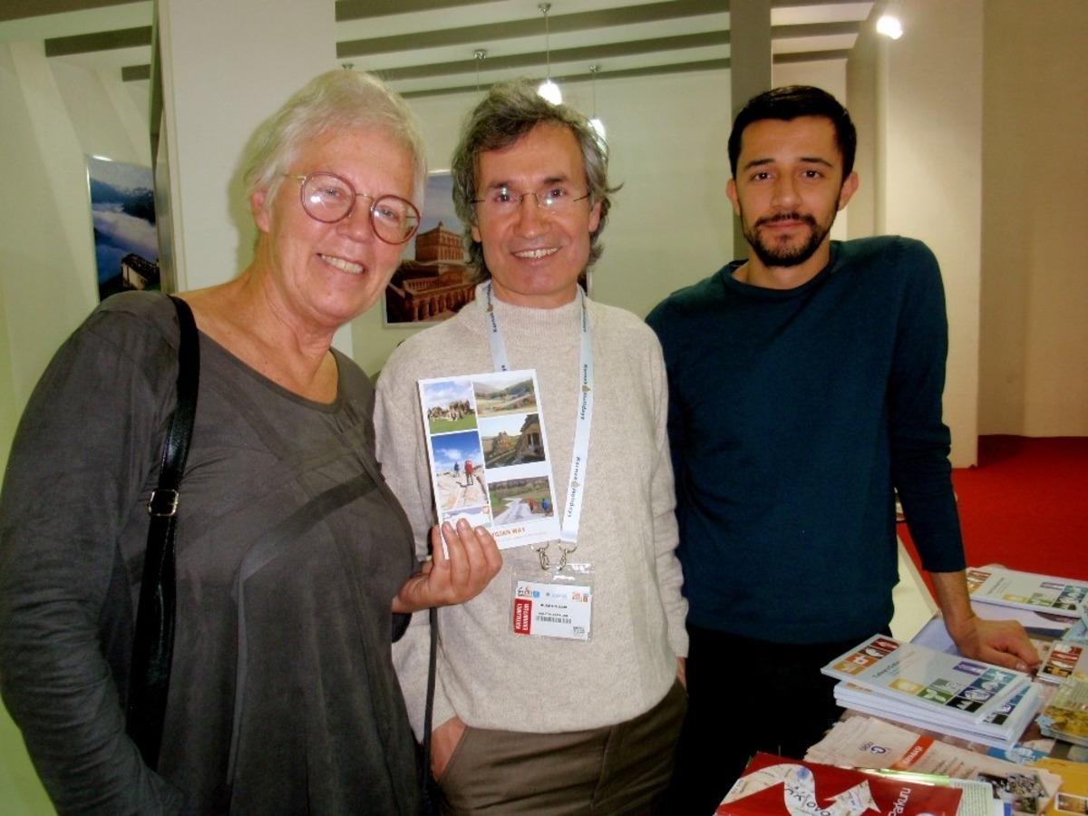 &ldquo;T&uuml;rkiye&rsquo;nin rotasını &ccedil;izen kadın&rdquo; Maltepe&rsquo;de