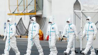 Pekin’de koronavirüs tedbirleri sıkılaşıyor