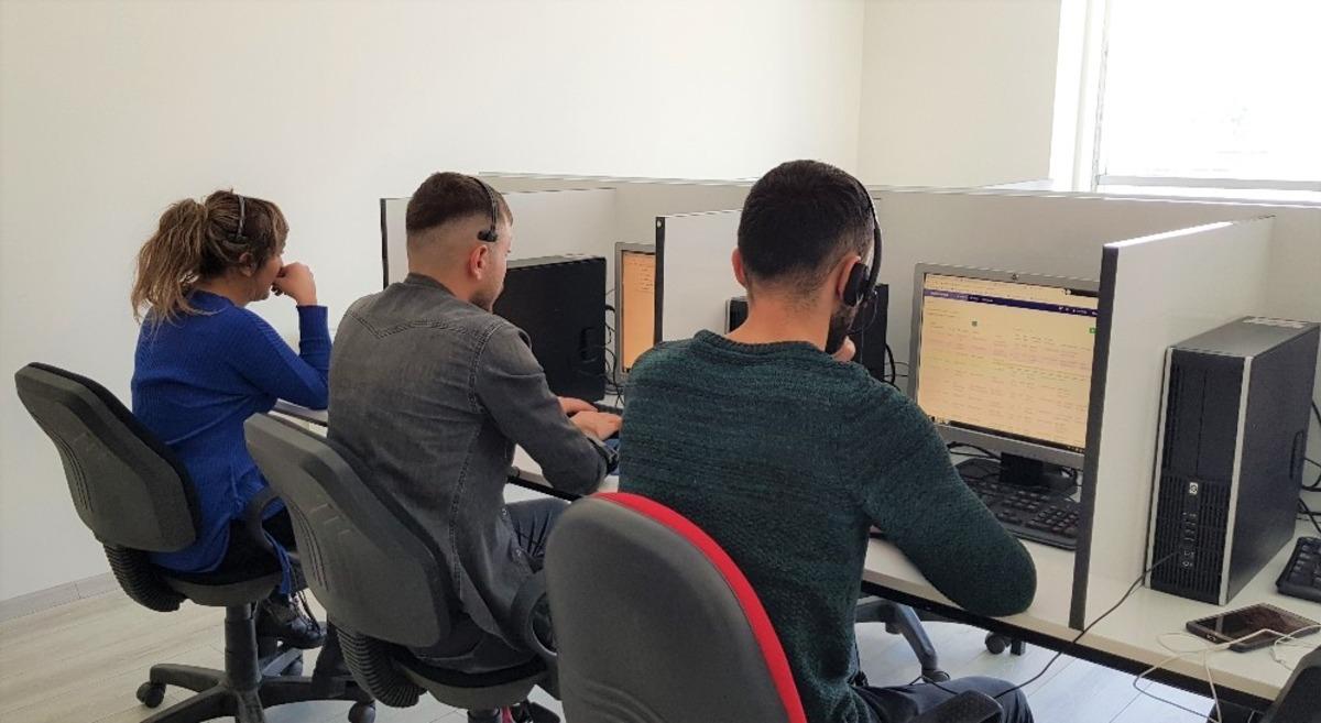 Edremit Belediyesi &Ccedil;ağrı Merkezi hizmete girdi