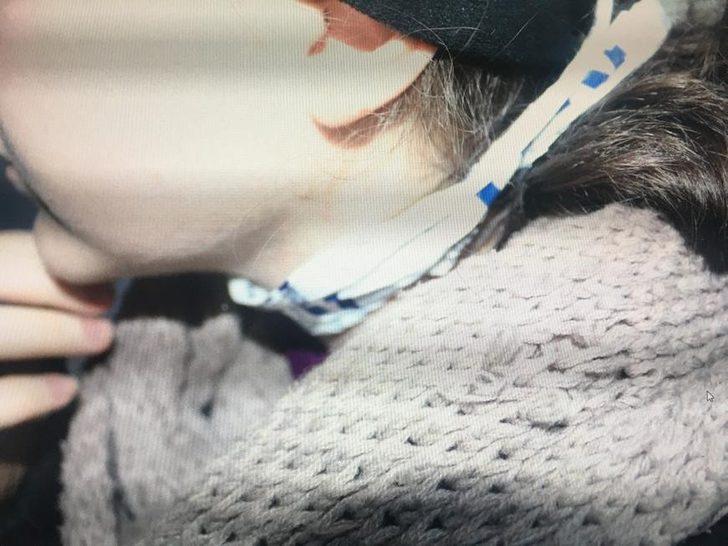 Başakşehir'de öldürülmek üzere olan kız son anda kurtarıldı! G2